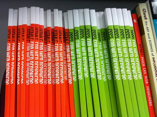 Dear Publishing Industry…