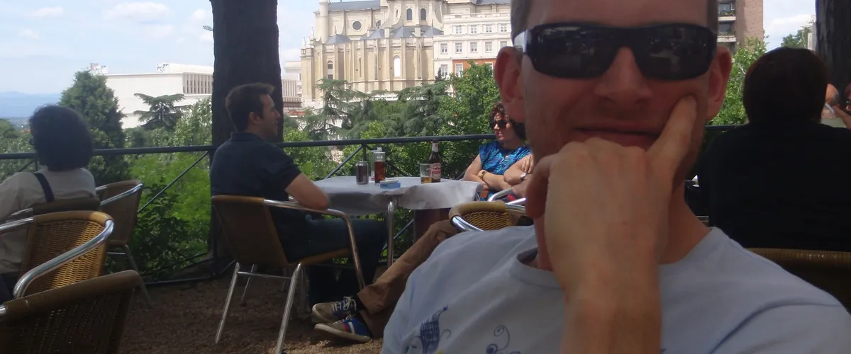 Five Lessons From Spain