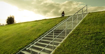 The Five or Six-Step Process