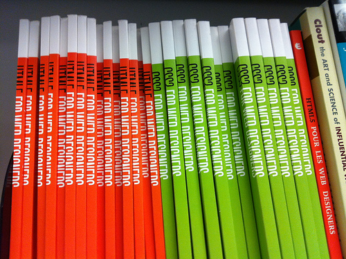 A Book Apart A Book Apart