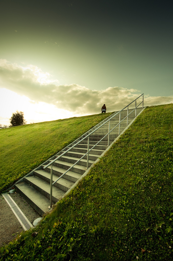 Hill